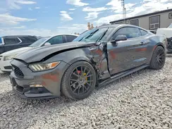 1FA6P8AM4G5202722 2016 FORD MUSTANG