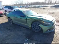 1FA6P8AM4G5205331 2016 FORD MUSTANG