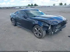 1FA6P8AM4G5207757 2016 FORD MUSTANG