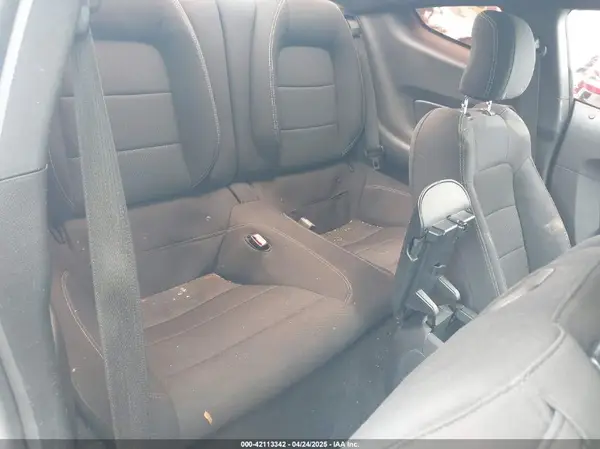 1FA6P8AM4G5208164 2016 FORD MUSTANG - Image 8