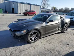 1FA6P8AM4G5211257 2016 FORD MUSTANG