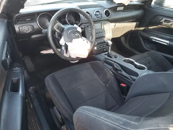 1FA6P8AM4G5211257 2016 FORD MUSTANG - Image 8