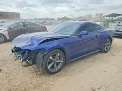 1FA6P8AM4G5211677 2016 FORD MUSTANG