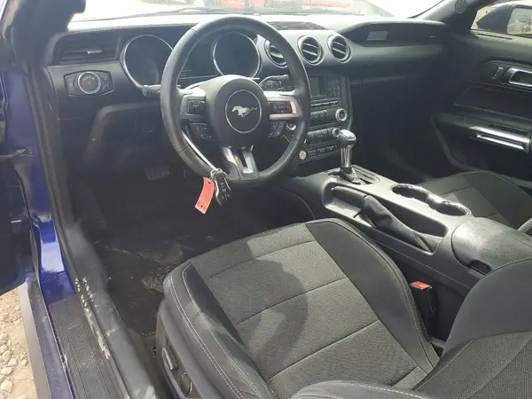 1FA6P8AM4G5211677 2016 FORD MUSTANG - Image 8