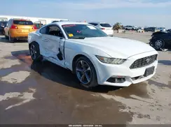 1FA6P8AM4G5215602 2016 FORD MUSTANG