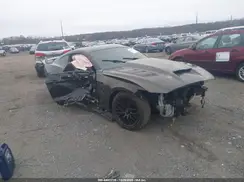 1FA6P8AM4G5219083 2016 FORD MUSTANG