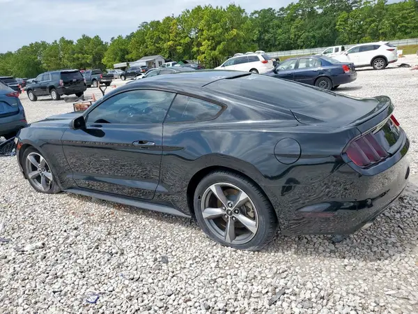 1FA6P8AM4G5220251 2016 FORD MUSTANG - Image 2