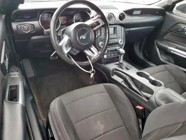 1FA6P8AM4G5220251 2016 FORD MUSTANG - Image 8