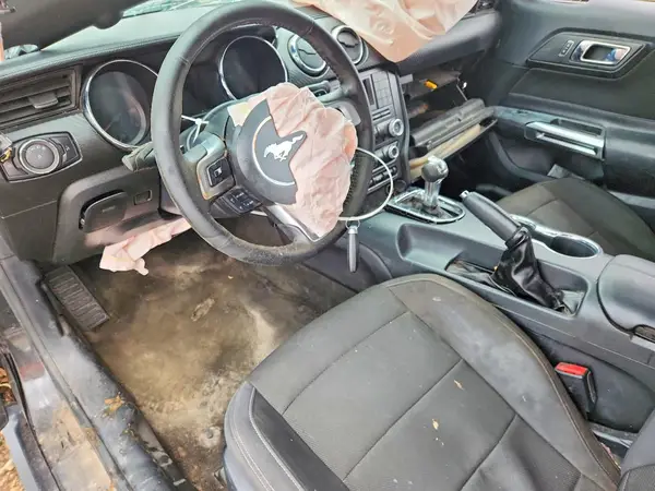 1FA6P8AM4G5224610 2016 FORD MUSTANG - Image 8