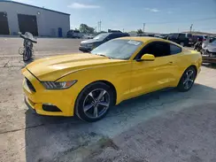 1FA6P8AM4G5230083 2016 FORD MUSTANG