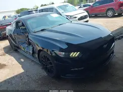 1FA6P8AM4G5230245 2016 FORD MUSTANG
