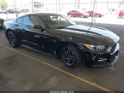 1FA6P8AM4G5237583 2016 FORD MUSTANG