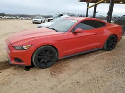 1FA6P8AM4G5240841 2016 FORD MUSTANG
