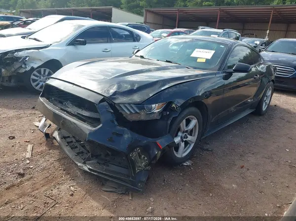 1FA6P8AM4G5241018 2016 FORD MUSTANG - Image 2