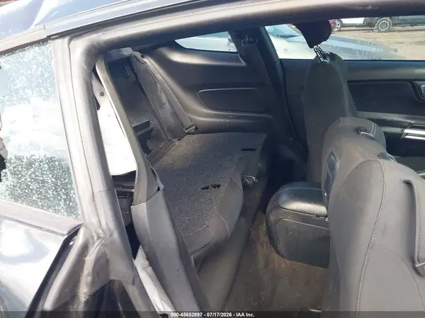 1FA6P8AM4G5241018 2016 FORD MUSTANG - Image 8