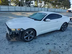 1FA6P8AM4G5250897 2016 FORD MUSTANG