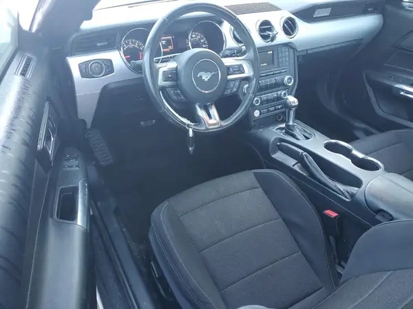 1FA6P8AM4G5250897 2016 FORD MUSTANG - Image 8