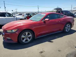 1FA6P8AM4G5252942 2016 FORD MUSTANG