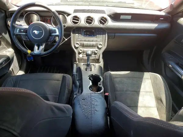 1FA6P8AM4G5252942 2016 FORD MUSTANG - Image 8
