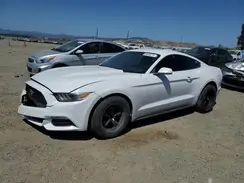 1FA6P8AM4G5253332 2016 FORD MUSTANG