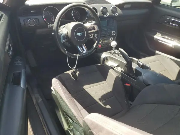 1FA6P8AM4G5253332 2016 FORD MUSTANG - Image 8