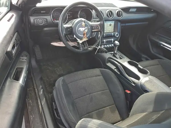 1FA6P8AM4G5255498 2016 FORD MUSTANG - Image 8