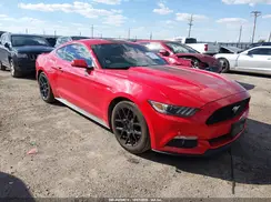 1FA6P8AM4G5256375 2016 FORD MUSTANG