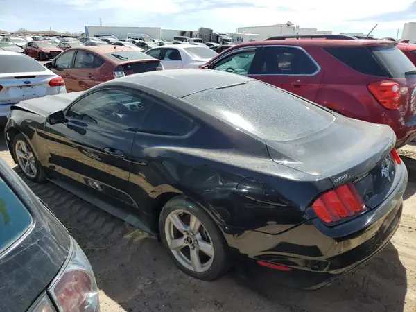 1FA6P8AM4G5269000 2016 FORD MUSTANG - Image 2