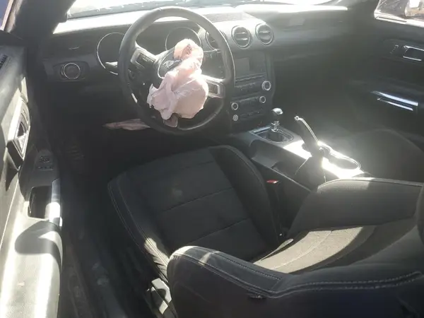 1FA6P8AM4G5269000 2016 FORD MUSTANG - Image 8