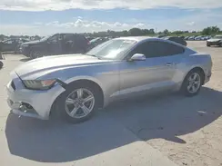 1FA6P8AM4G5271622 2016 FORD MUSTANG