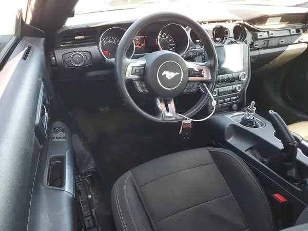 1FA6P8AM4G5271765 2016 FORD MUSTANG - Image 8