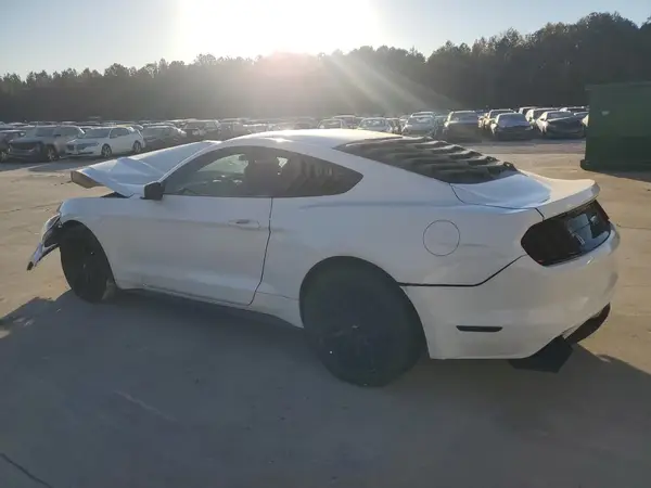1FA6P8AM4G5273080 2016 FORD MUSTANG - Image 2