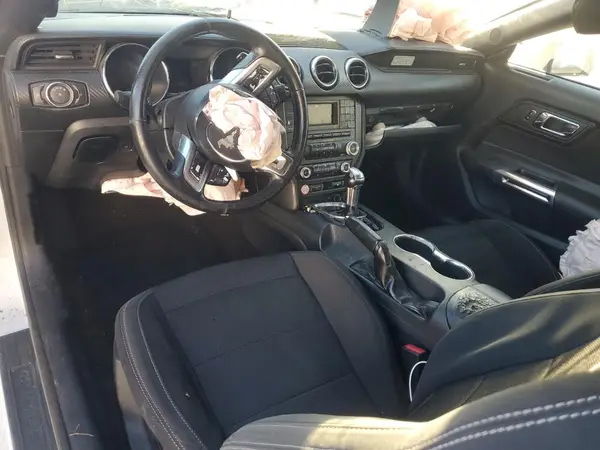 1FA6P8AM4G5273080 2016 FORD MUSTANG - Image 8