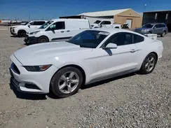 1FA6P8AM4G5273497 2016 FORD MUSTANG