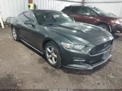 1FA6P8AM4G5277789 2016 FORD MUSTANG