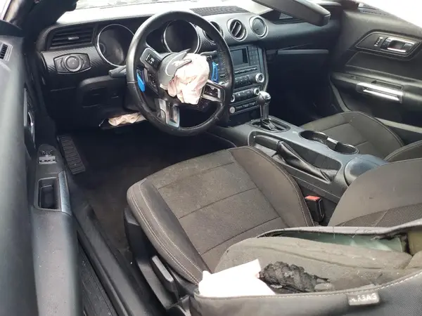 1FA6P8AM4G5277839 2016 FORD MUSTANG - Image 8