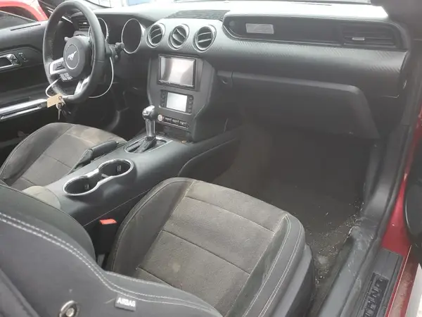 1FA6P8AM4G5278960 2016 FORD MUSTANG - Image 8