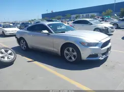 1FA6P8AM4G5279767 2016 FORD MUSTANG