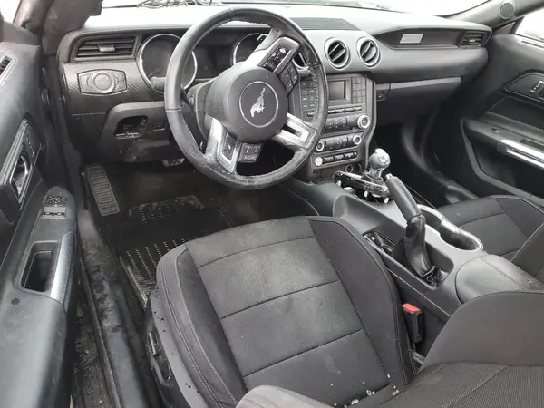 1FA6P8AM4G5280840 2016 FORD MUSTANG - Image 8