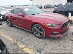 1FA6P8AM4G5282071 2016 FORD MUSTANG