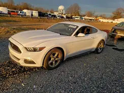 1FA6P8AM4G5282927 2016 FORD MUSTANG