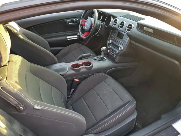 1FA6P8AM4G5282927 2016 FORD MUSTANG - Image 8