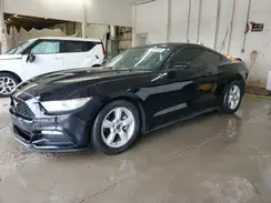 1FA6P8AM4G5282992 2016 FORD MUSTANG