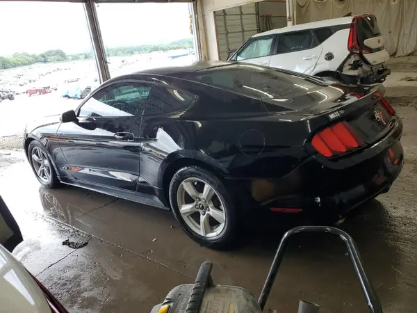 1FA6P8AM4G5282992 2016 FORD MUSTANG - Image 2