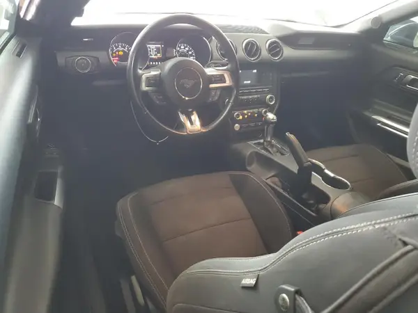 1FA6P8AM4G5282992 2016 FORD MUSTANG - Image 8