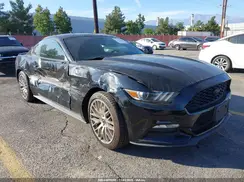 1FA6P8AM4G5284189 2016 FORD MUSTANG