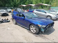 1FA6P8AM4G5288890 2016 FORD MUSTANG
