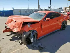 1FA6P8AM4G5292051 2016 FORD MUSTANG