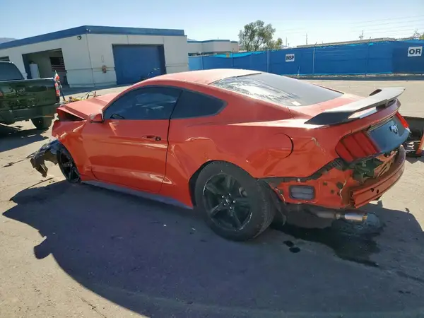 1FA6P8AM4G5292051 2016 FORD MUSTANG - Image 2