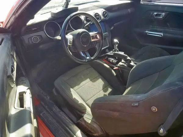 1FA6P8AM4G5292051 2016 FORD MUSTANG - Image 8